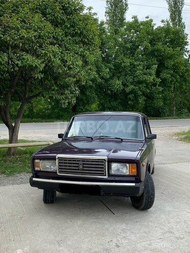 LADA (VAZ) 2107 1999, 80,000 km - 1.6 l - Gəncə
