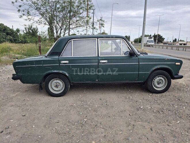 LADA (VAZ) 2106 1998, 82,000 km - 1.6 l - Dəliməmmədli