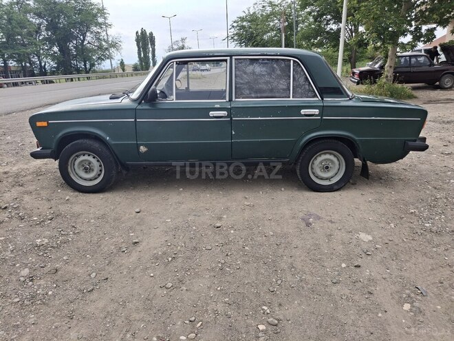 LADA (VAZ) 2106 1998, 82,000 km - 1.6 l - Dəliməmmədli