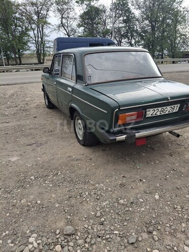 LADA (VAZ) 2106 1998, 82,000 km - 1.6 l - Dəliməmmədli