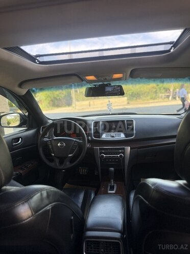 Nissan Teana 2011, 187,000 km - 2.0 l - Bakı