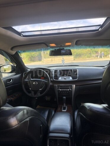 Nissan Teana 2011, 187,000 km - 2.0 l - Bakı
