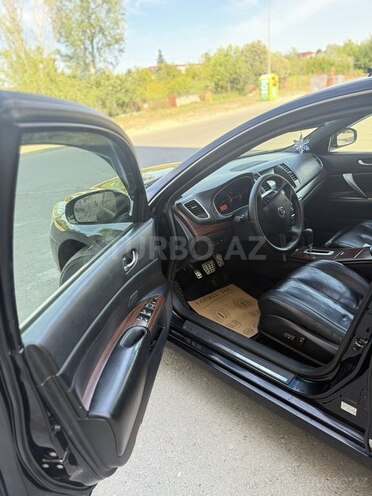 Nissan Teana 2011, 187,000 km - 2.0 l - Bakı