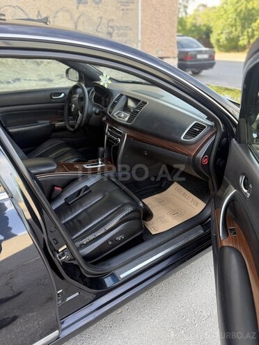 Nissan Teana 2011, 187,000 km - 2.0 l - Bakı