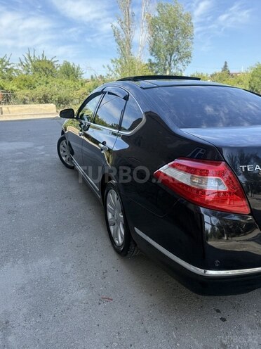 Nissan Teana 2011, 187,000 km - 2.0 l - Bakı