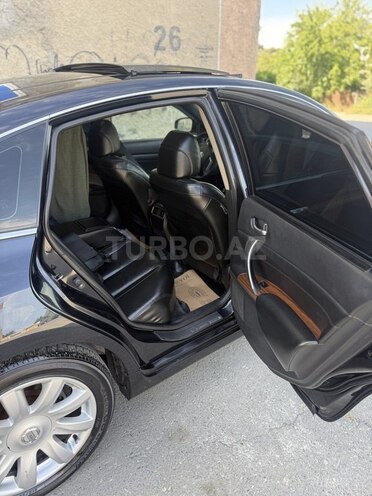 Nissan Teana 2011, 187,000 km - 2.0 l - Bakı