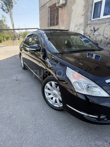 Nissan Teana 2011, 187,000 km - 2.0 l - Bakı