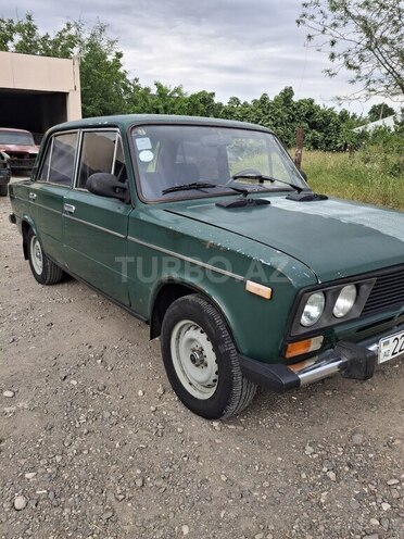 LADA (VAZ) 2106 1998, 82,000 km - 1.6 l - Dəliməmmədli