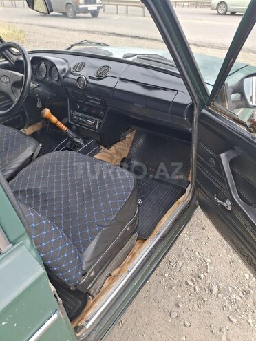 LADA (VAZ) 2106 1998, 82,000 km - 1.6 l - Dəliməmmədli