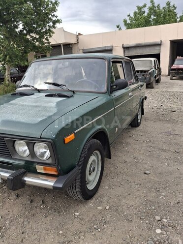 LADA (VAZ) 2106 1998, 82,000 km - 1.6 l - Dəliməmmədli