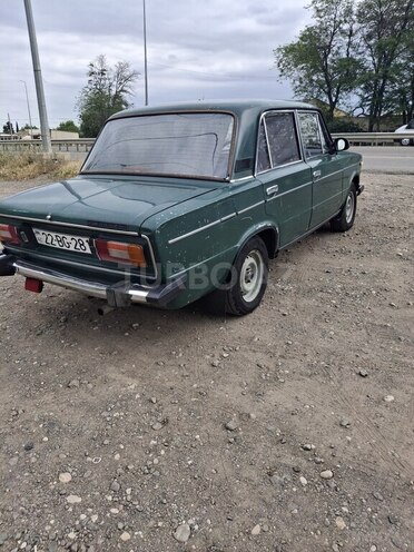 LADA (VAZ) 2106 1998, 82,000 km - 1.6 l - Dəliməmmədli