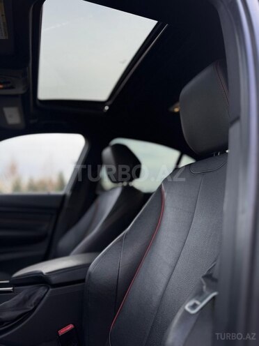 BMW 328 2013, 175,000 km - 2.0 l - Gəncə
