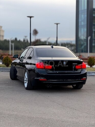BMW 328 2013, 175,000 km - 2.0 l - Gəncə