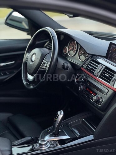 BMW 328 2013, 175,000 km - 2.0 l - Gəncə
