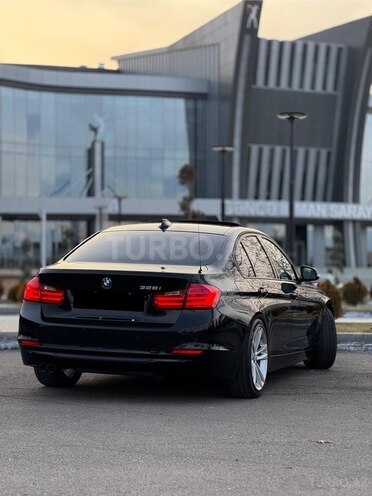 BMW 328 2013, 175,000 km - 2.0 l - Gəncə