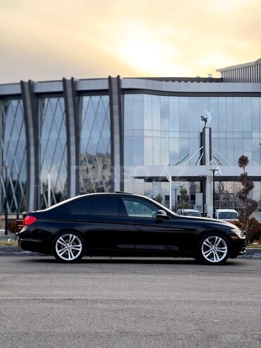 BMW 328 2013, 175,000 km - 2.0 l - Gəncə