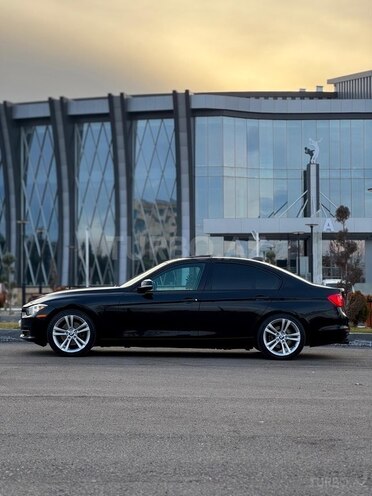 BMW 328 2013, 175,000 km - 2.0 l - Gəncə