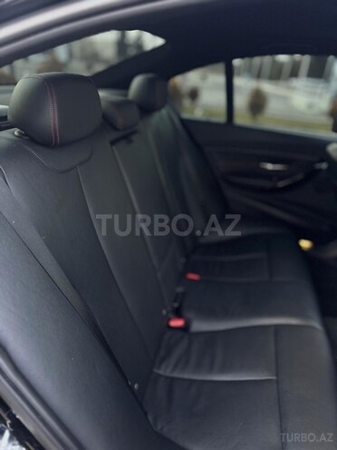 BMW 328 2013, 175,000 km - 2.0 l - Gəncə