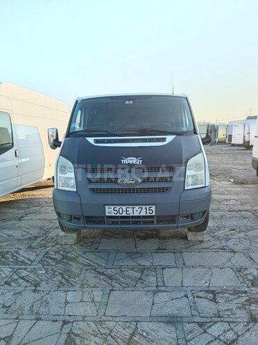 Ford Transit 2009, 196,000 km - 2.2 l - Bakı