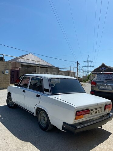 LADA (VAZ) 2107 2005, 95,000 km - 1.6 l - Bakı