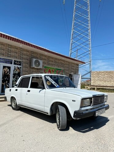 LADA (VAZ) 2107 2005, 95,000 km - 1.6 l - Bakı