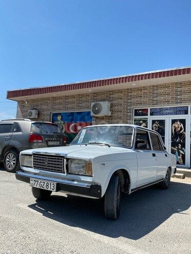 LADA (VAZ) 2107 2005, 95,000 km - 1.6 l - Bakı