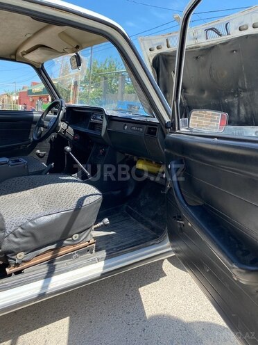 LADA (VAZ) 2107 2005, 95,000 km - 1.6 l - Bakı