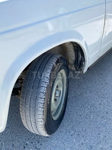 LADA (VAZ) 2107 2005, 95,000 km - 1.6 l - Bakı