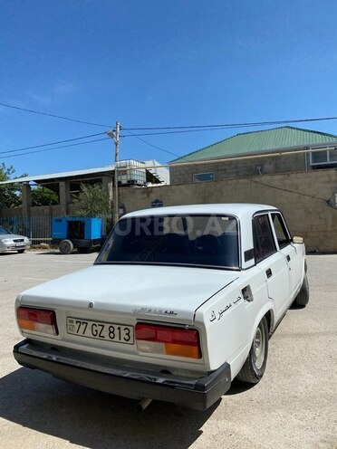 LADA (VAZ) 2107 2005, 95,000 km - 1.6 l - Bakı
