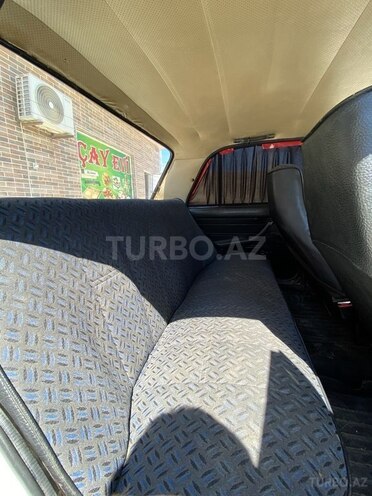LADA (VAZ) 2107 2005, 95,000 km - 1.6 l - Bakı