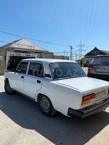 LADA (VAZ) 2107 2005, 95,000 km - 1.6 l - Bakı