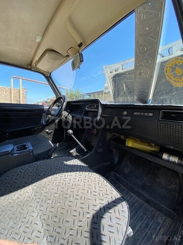 LADA (VAZ) 2107 2005, 95,000 km - 1.6 l - Bakı