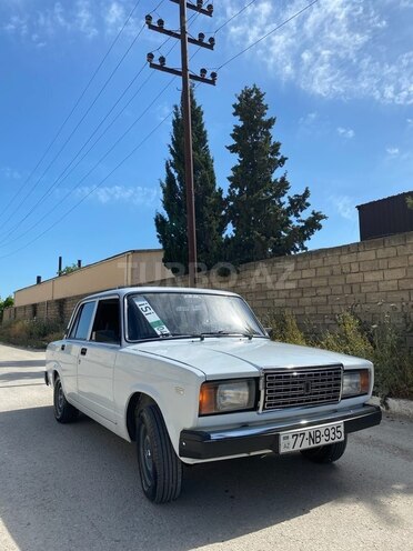 LADA (VAZ) 2107 2005, 95,000 km - 1.6 l - Bakı