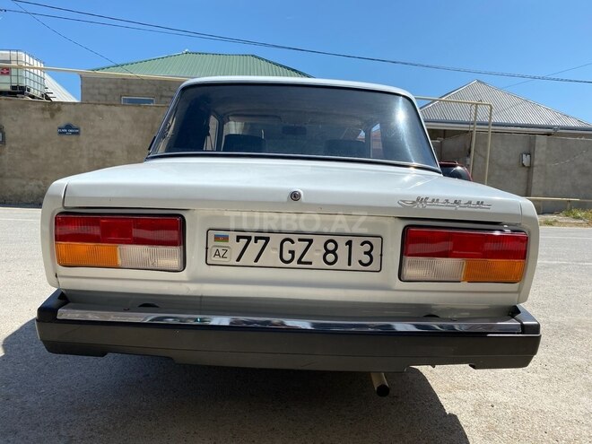LADA (VAZ) 2107 2005, 95,000 km - 1.6 l - Bakı