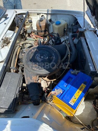 LADA (VAZ) 2107 2005, 95,000 km - 1.6 l - Bakı