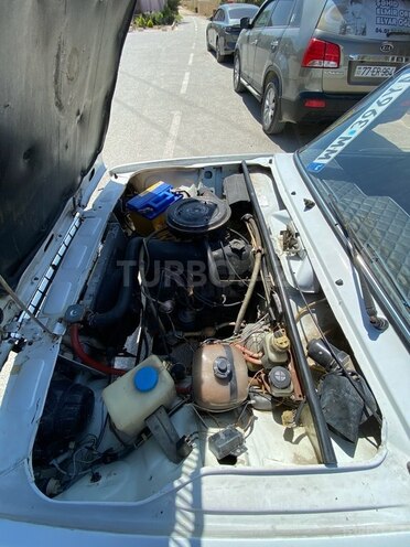 LADA (VAZ) 2107 2005, 95,000 km - 1.6 l - Bakı