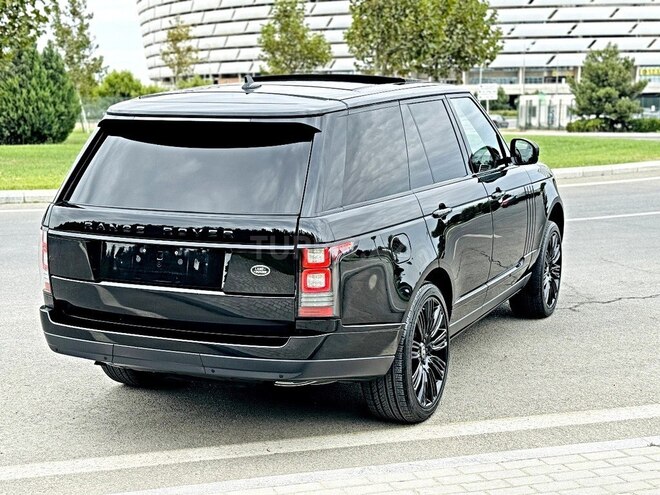 Land Rover Range Rover 2016, 170,000 km - 3.0 l - Bakı