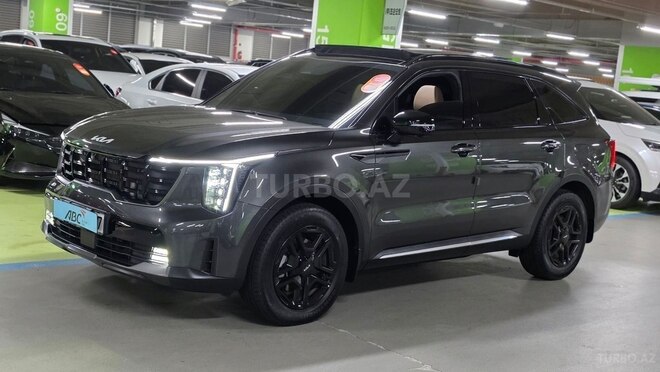 Kia Sorento-6