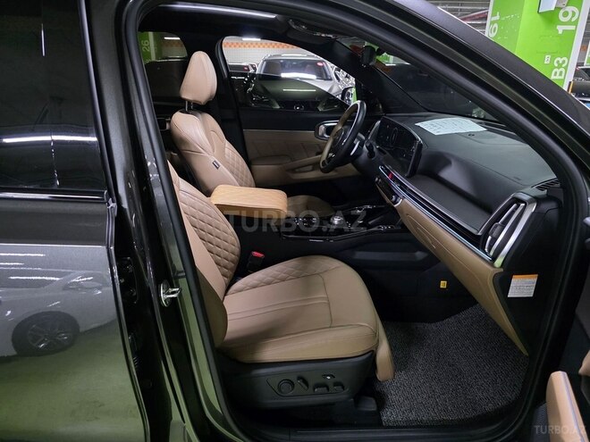 Kia Sorento-20