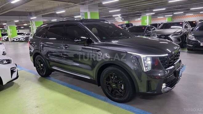 Kia Sorento-3