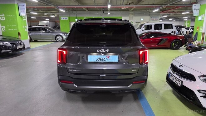 Kia Sorento-5
