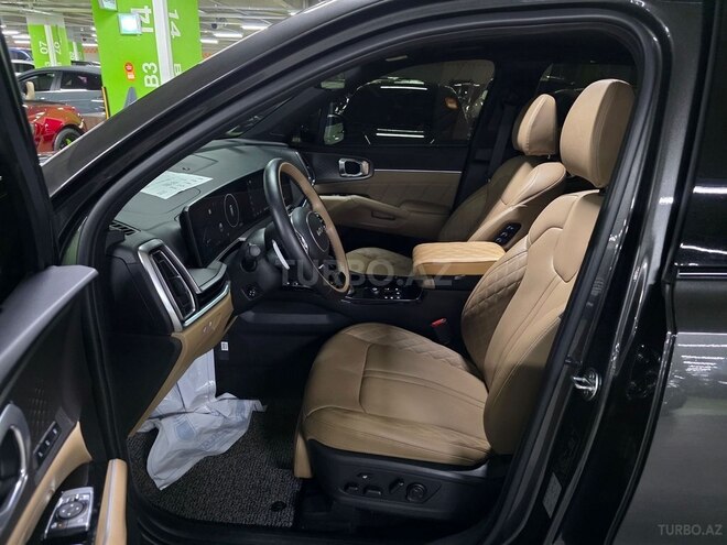 Kia Sorento-14