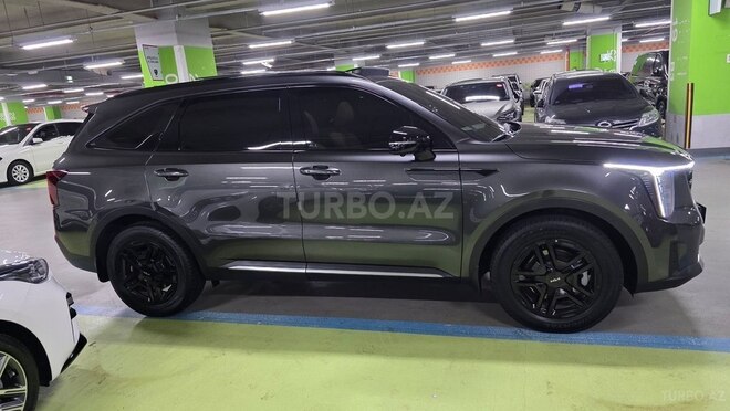 Kia Sorento-8