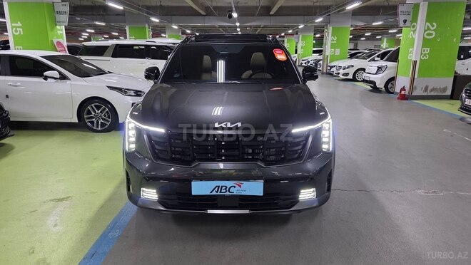 Kia Sorento-1