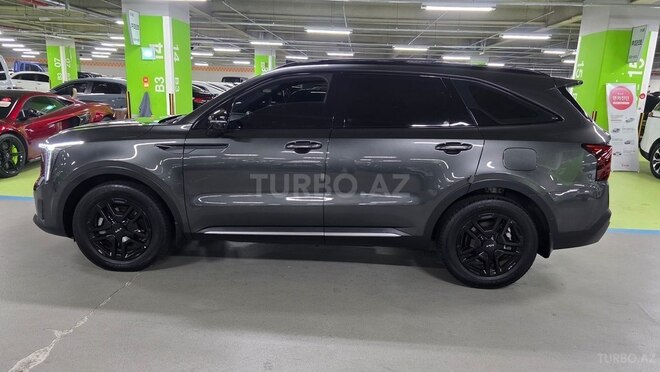 Kia Sorento-7