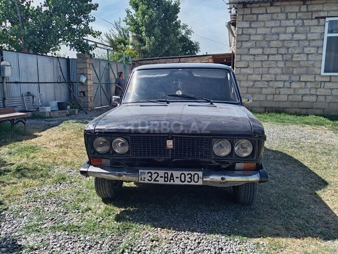 LADA (VAZ) 2106 1986, 82,110 km - 1.5 l - Ağdam