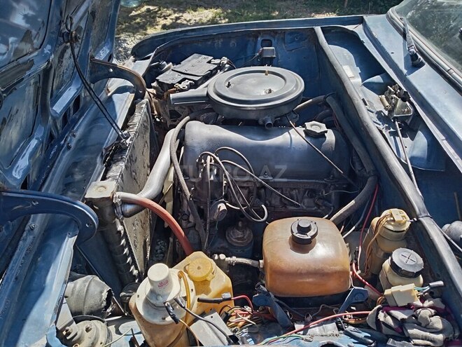 LADA (VAZ) 2106 1986, 82,110 km - 1.5 l - Ağdam