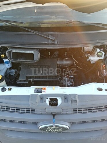 Ford Transit 2009, 196,000 km - 2.2 l - Bakı
