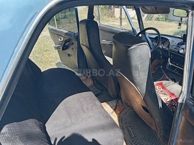 LADA (VAZ) 2106 1986, 82,110 km - 1.5 l - Ağdam