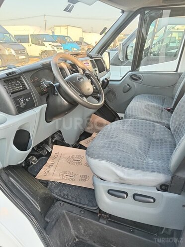 Ford Transit 2009, 196,000 km - 2.2 l - Bakı